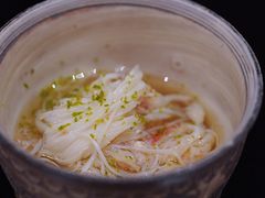 北海道蟹肉-鮨心和(外滩店)