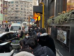 -国际饭店·帆声西饼屋(黄河路店)