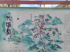 -松州古城