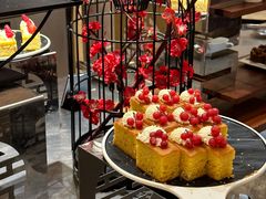 -北京王府井希尔顿酒店·万斯阁西餐厅