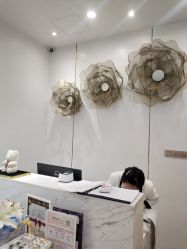 -YESIDO椰岛造型