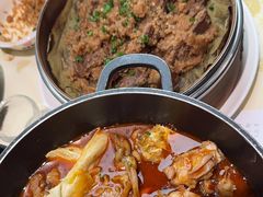 -聚味瞿记·龙虾堂(咸嘉湖店)