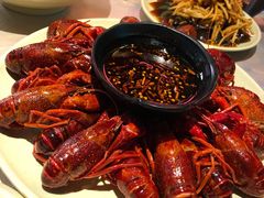 -巴厘龙虾·榜首油焖大虾(洞庭·艺术洋房店)