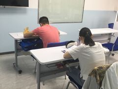 -新航道雅思托福·留学·考研培训(人民广场校区)