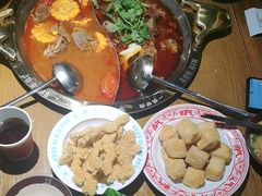 -受气牛肉·重庆耙牛肉(来福士店)