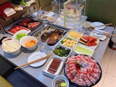 -海底捞火锅(振华商厦店)