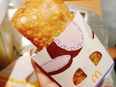 -麦当劳(咸阳人民路店)