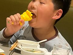-海底捞火锅(南京红山常发广场店)