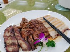 -嘉禧大酒楼(康城广场店)