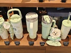 -星巴克臻选(北京颐堤港中心第二店)