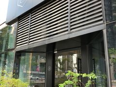 门面-Home Cafe(水榭春天店)