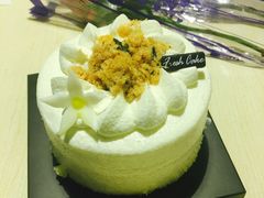 -菲尔雪CAKE(九方店)