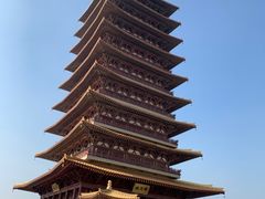 -牛首山文化旅游区