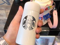 -星巴克(甘河路店)