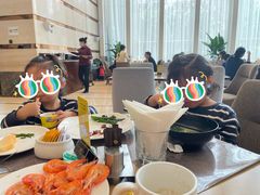 -深圳东方银座酒店