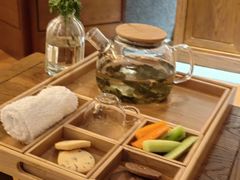 -丽江金茂隐逸酒店-凯悦臻选SPA