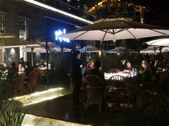 -墨居上隐·院子里火锅(峨眉店)