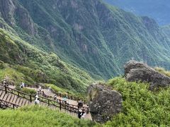 -萍乡武功山风景名胜区