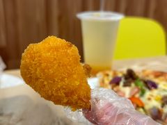 -尊宝比萨(较场口店)