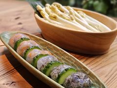 -四喜小胖·北京涮肉(五道营店)