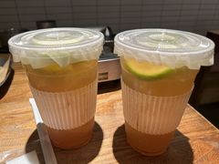 -TAIFORKS 大福食堂·山葵烤肉料理·拌饭(宝安店)