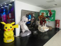 -金逸影城(大悦城IMAX激光店)