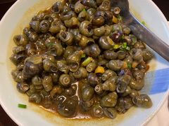 螺蛳-走马楼饭庄(慈城古县城店)