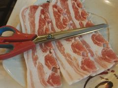 -郑阿姨的家·이모네·韩料&烤肉(武川路店)
