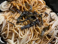 -舒蔡记生煎菜饭(云南中路店)