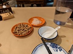 -江味龙虾馆·裸蓝龙虾(南山店)
