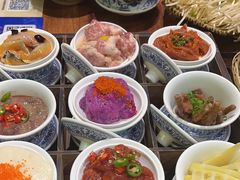 -楠火锅(哈尔滨金爵万象店)
