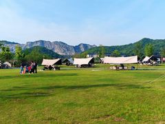 -杭州灵山景区
