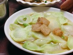 -玲燕蒸菜馆(江东路店)