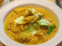 -Thai Alley泰爱里(二沙岛店)