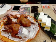 -点都德(大茶楼店)