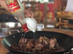 -大地农庄(逢沙大道店)