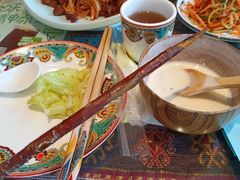 -巴依老爷新疆美食(工体旗舰店)