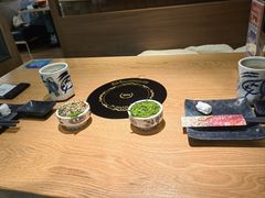 -沼津港精致料理·寿喜烧·烧鸟(青浦宝龙广场日料榜单店)