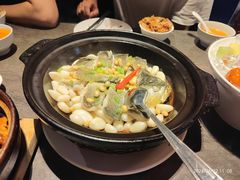 -汤城小厨•粤菜•靓汤(苏州街店)