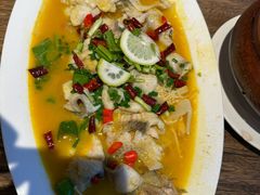 -小喜客·云南特色菜(纳西庭院店)