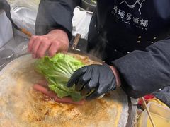 -琦琦蛋饼铺(上南店)