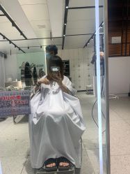 -NICE SALON 奈丝造型