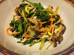 南京素什锦-南京大牌档(济南万象城店)