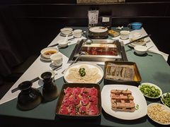 -皇城老妈火锅(琴台店)