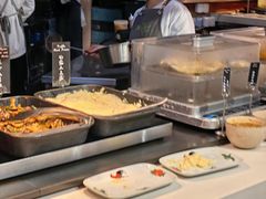 -The COOK·厨餐厅·自助餐(浦东嘉里大酒店)