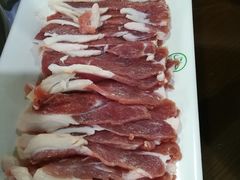 -大明铜锅·烤涮坊·烧烤(总店)