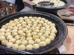 -哑巴生煎(临顿路店)