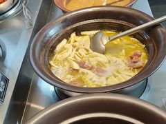 -徽三说·土徽菜·中国徽菜连锁品牌(一中店)