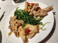 -海底捞火锅(万丰桥店)