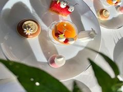 -傲廬·云端餐厅·深圳柏悦酒店
